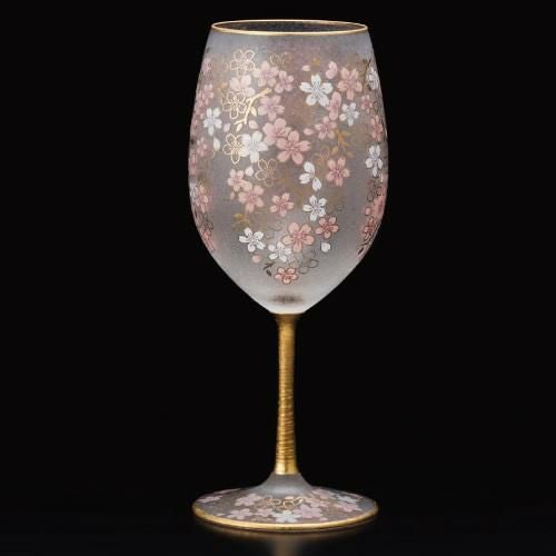 ワイングラスエル・ドラード 桜/業務用食器