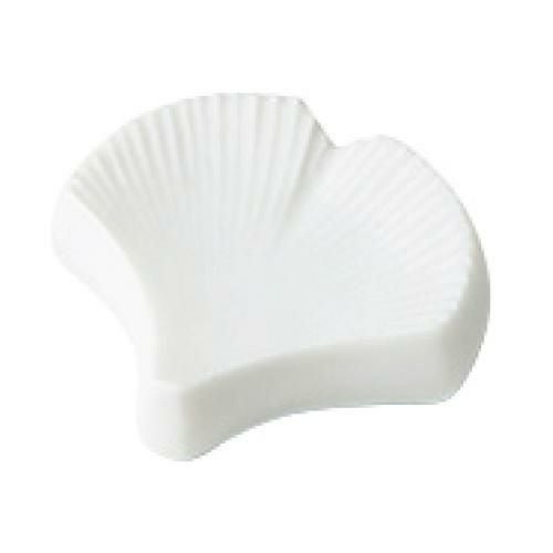 銀杏 白 箸置き