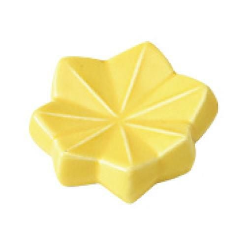 紅葉 黄 箸置き