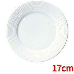 トリエステ 17cmプレート