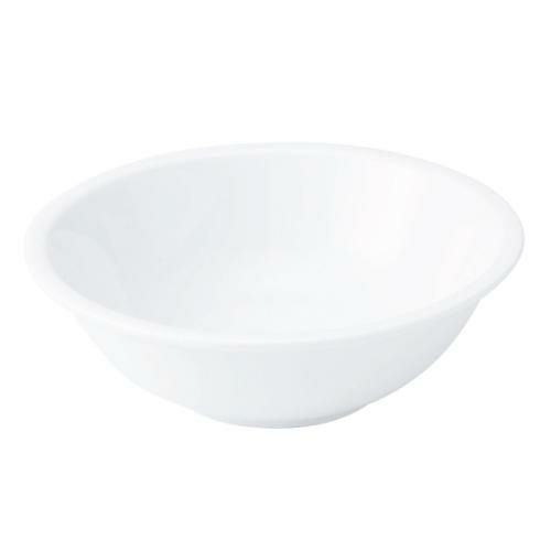 コントルノ ホワイト 15cmボウル /業務用食器