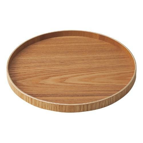 ラウンドトレー 30cm NR