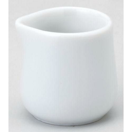 テーブル小物 クリーマーS 白 /小物送料対象商品