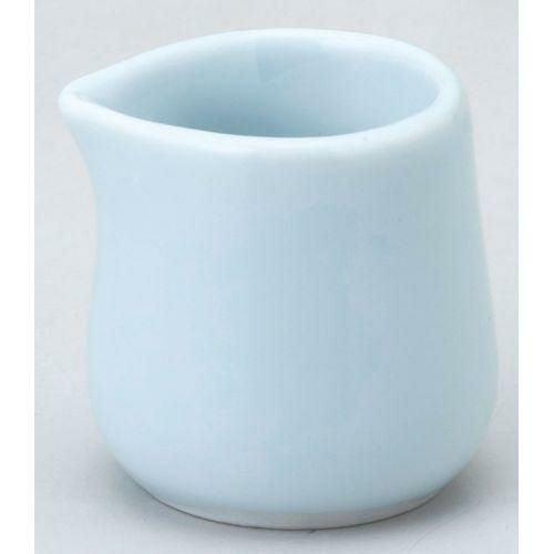 テーブル小物 クリーマーS 青白磁 /小物送料対象商品