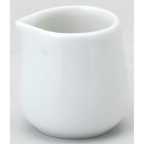テーブル小物 クリーマーM 白 /小物送料対象商品