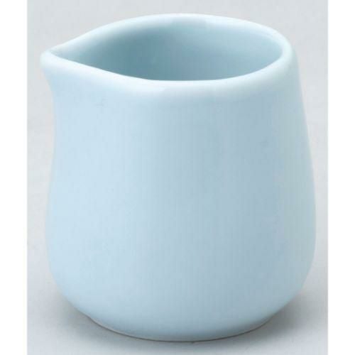 テーブル小物 クリーマーM 青白磁 /小物送料対象商品