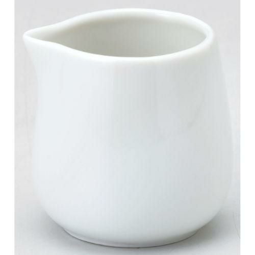 テーブル小物 クリーマーL 白 /小物送料対象商品