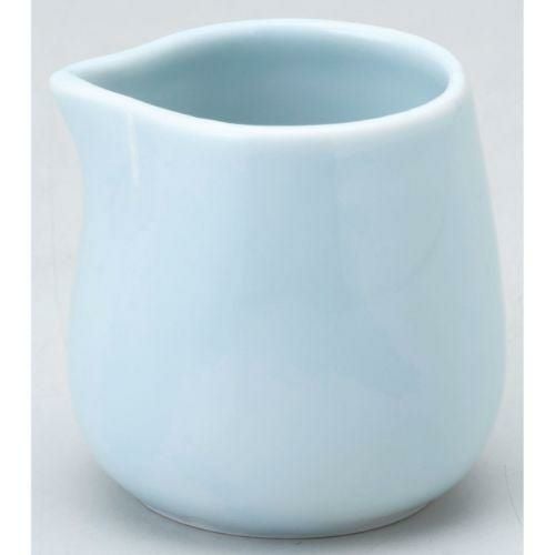 テーブル小物 クリーマーL 青白磁 /小物送料対象商品