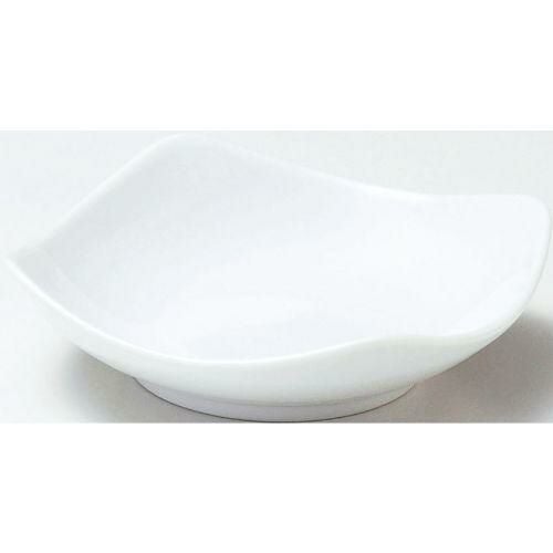 12-38-5 スクエア 13cm深皿 12.9×3.5(cm)