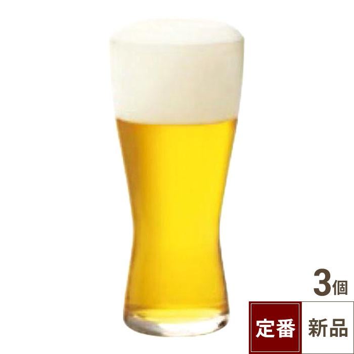 薄吹きビアグラス M
