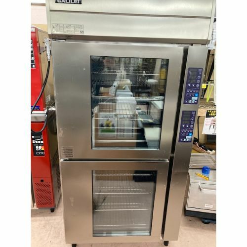 中古】製氷機 25kg ホシザキ IM-25M-1 幅395×奥行450×高さ770 【送料