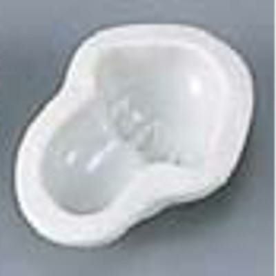 清水焼 落雁型(錦玉型)小 Q松茸