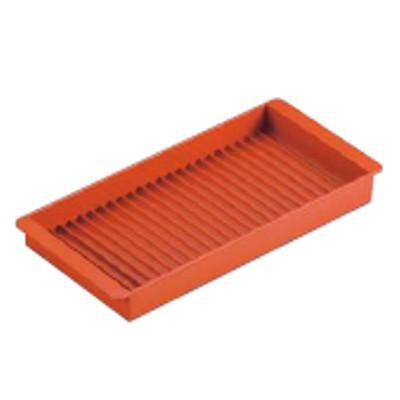 ABS 羊かん舟 波型