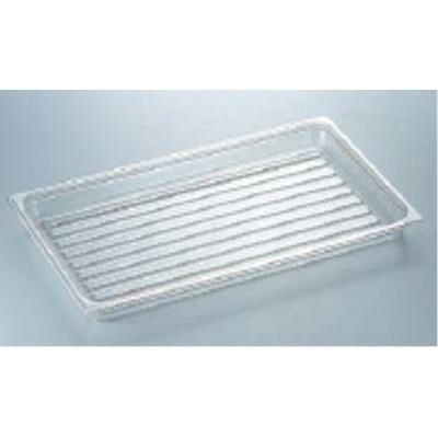 ディスプレートレー(クリアー) DT-1220CW