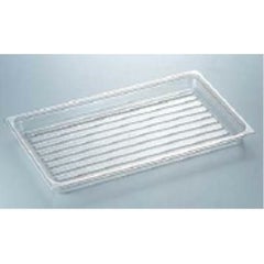 ディスプレートレー(クリアー) DT-1220CW