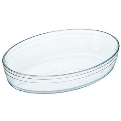 デッィシュ アルキュイジーヌ オーバルロースター/業務用食器