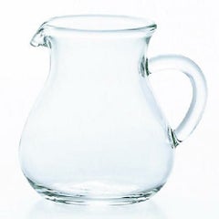 ミルクピッチャー ミルクピッチャーつぼL