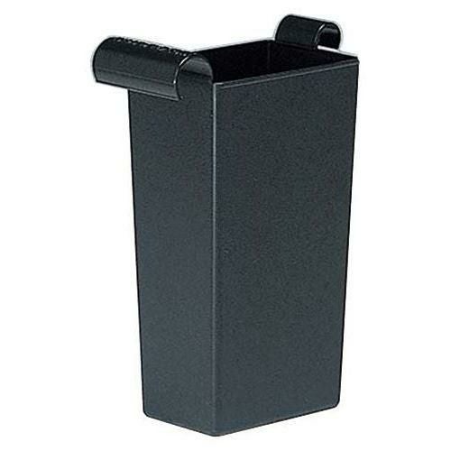 折りたたみ傘用ポケット(2個セット)UP－1