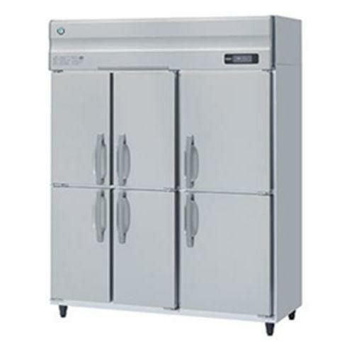 HF-150B3-6D 【ホシザキ】 ノンフロン 冷凍庫(インバーター制御) 幅1500×奥行800×高さ1910(mm) 三相200V /