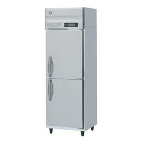 HF-63B 【ホシザキ】 ノンフロン 冷凍庫(インバーター制御) 幅625×奥行800×高さ1910(mm) 単相100V /
