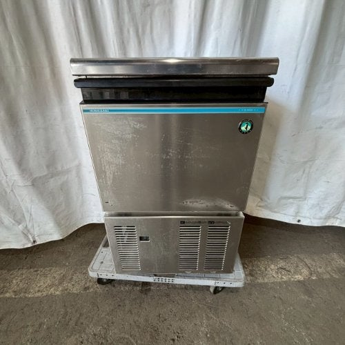 パナソニック SIM-S4500B 製氷機 45K『中古良品』2016年式
