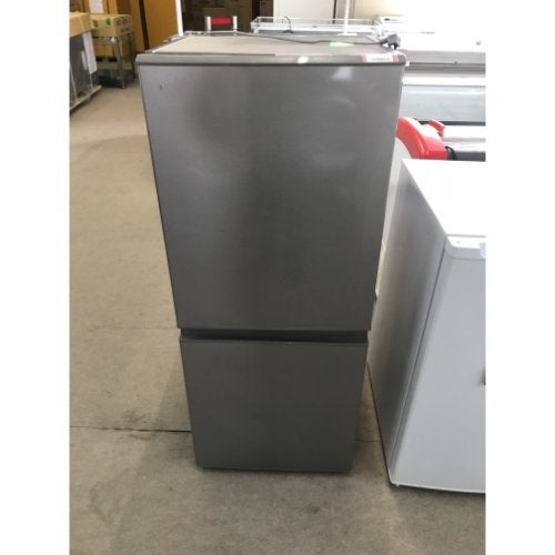 中古】小型冷蔵庫 Shelddi SHR-023A 幅252×奥行515×高さ458 【送料別途