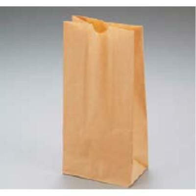 角底袋 クラフト無地(500枚入) -6