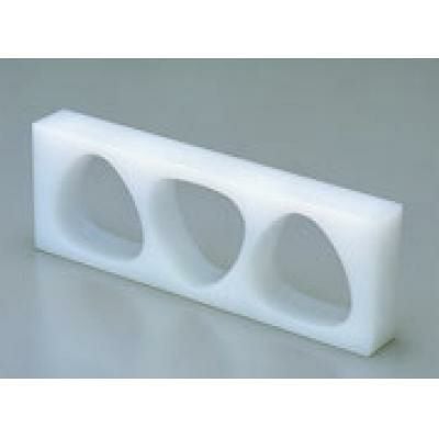 おにぎり型 住友 PE ジャンボ オニギリ型 大阪型 3ヶ取 OJ300 