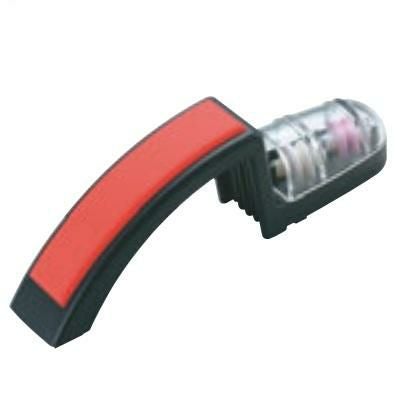 セラミックシャープナーNo.220用スペア(粗/中)2個台紙付 minosharp