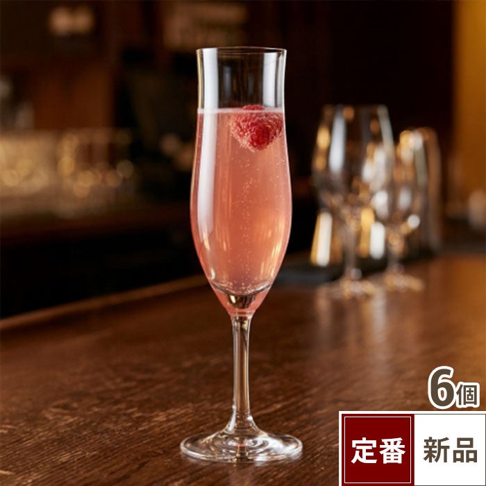 プロローグ フルートシャンパン160