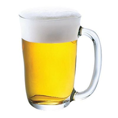 てびねり ジョッキ(L)