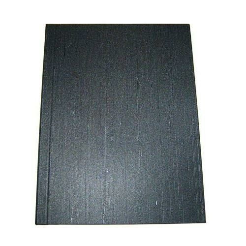 シンビ レール式メニューブック PR－301 ブラック