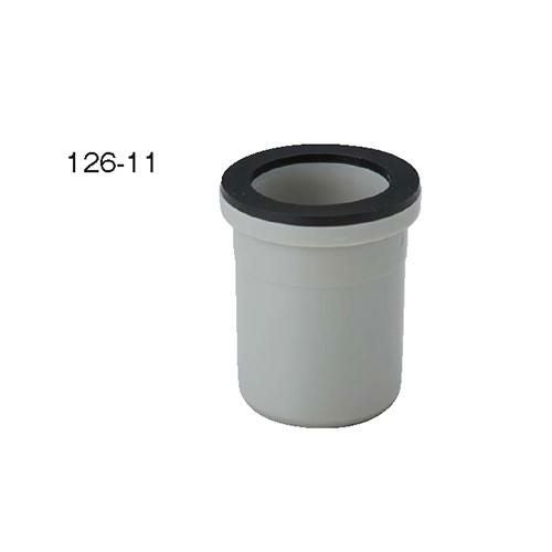 126-11 1" ホースインナー/送料別途見積