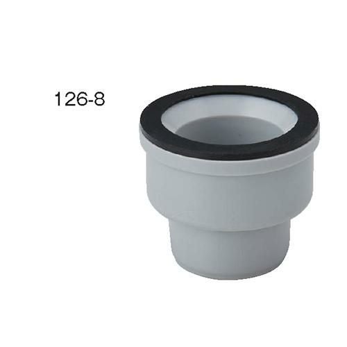 126-8 1-1/2" ホースインナー/送料別途見積