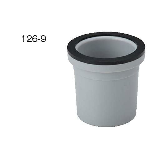 126-9 1-1/4" ホースインナー/送料別途見積
