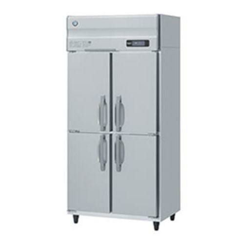 HF-90BT3 【ホシザキ】 ノンフロン 冷凍庫(インバーター制御) 幅900×奥行650×高さ1910(mm) 三相200V /