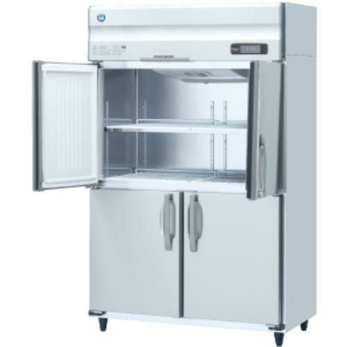 HR-120BT3-ML 【ホシザキ】 ノンフロン 縦型冷蔵庫 幅1200×奥行650×高さ1910(mm) 三相200V /