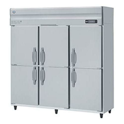 HR-180BT3 【ホシザキ】 ノンフロン 冷蔵庫(インバーター制御) 幅1800×奥行650×高さ1910(mm) 三相200V /