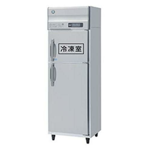HRF-63BT 【ホシザキ】 ノンフロン 冷凍冷蔵庫(インバーター制御) 幅625×奥行650×高さ1910(mm) 単相100V /
