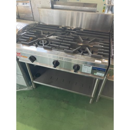 中古】冷蔵コールドテーブル フクシマガリレイ(福島工業) YRW-090RM2