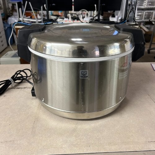 中古】製氷機 フクシマガリレイ(福島工業) FIC-A25KT 幅398×奥行450×高