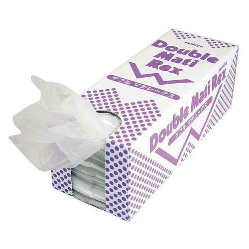 ダブルマチレックス(1000枚入)中 PV-707-M