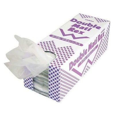 ダブルマチレックス(1000枚入)中 PV-707-M