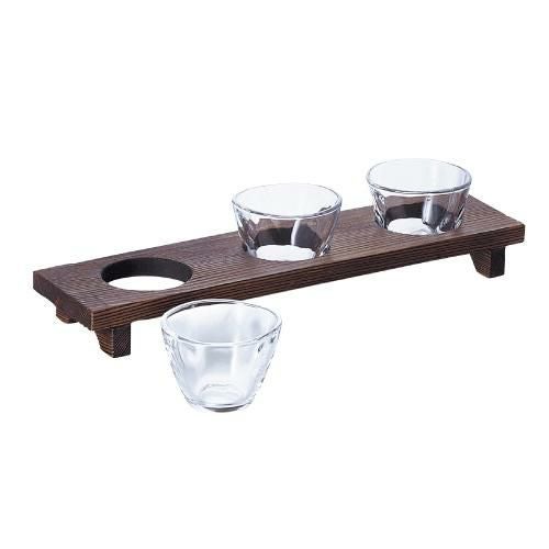 てびねり三味三昧