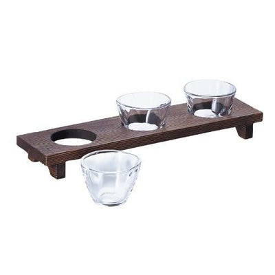 てびねり三味三昧