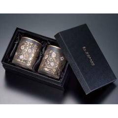 EL DORADO ARABESQUE OLD Pairset