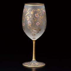 EL DORADO ARABESQUE WINE Pairset