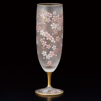 EL DORADO SAKURA BEER Pairset