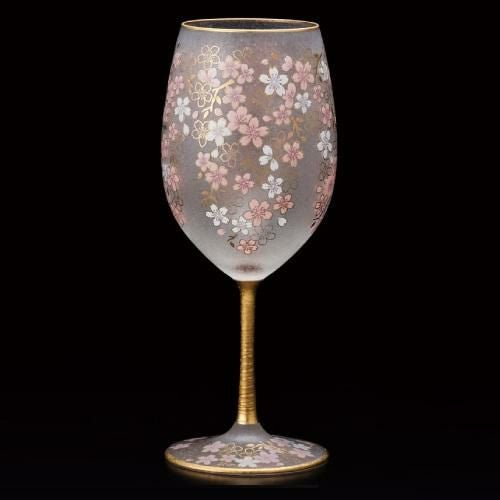EL DORADO SAKURA WINE Pairset