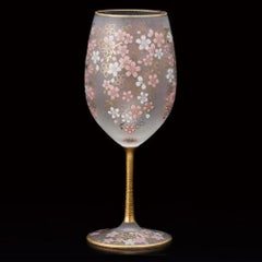 EL DORADO SAKURA WINE Pairset